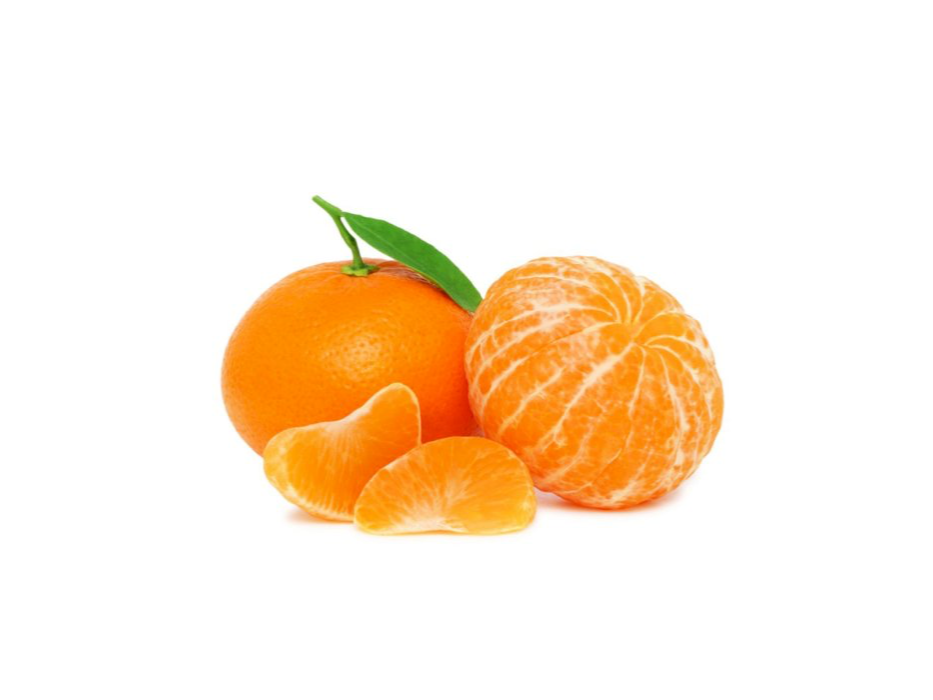 Mandarina Clementina