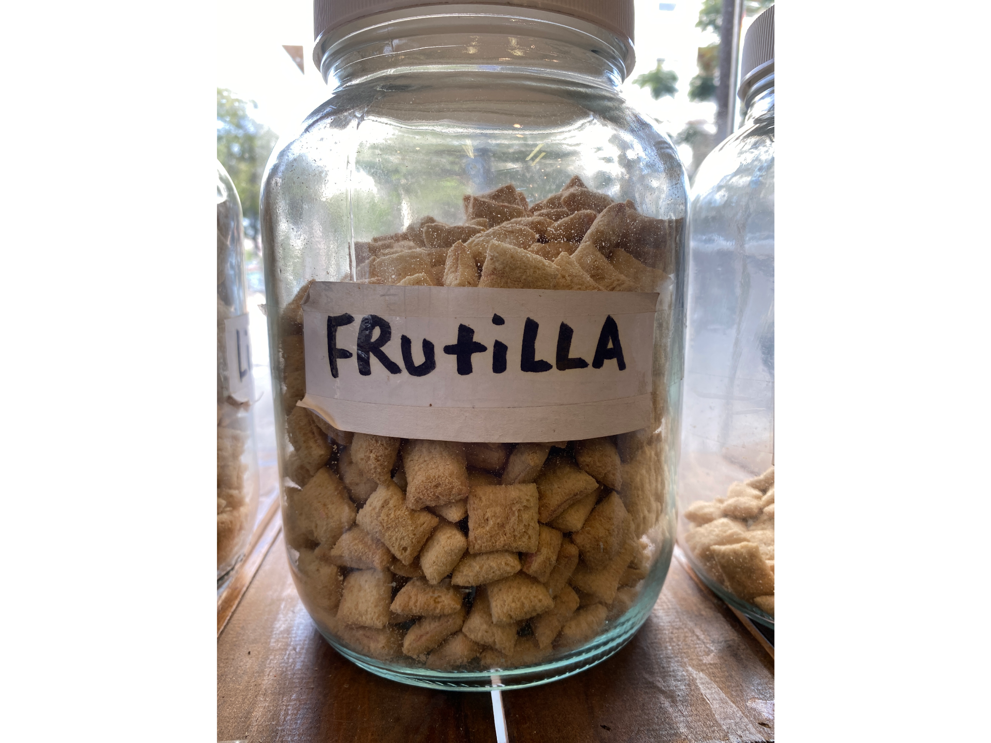 Frutilla