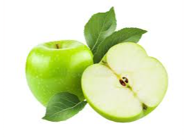 Manzana Verde