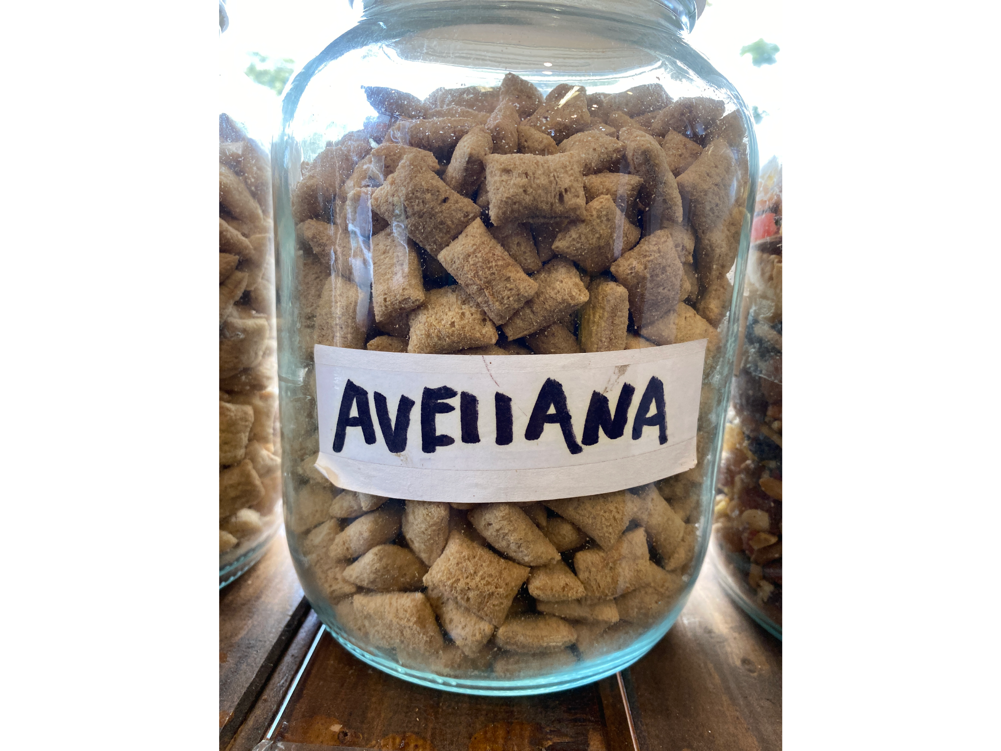 Avellana