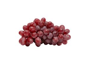 Uva Red Globe