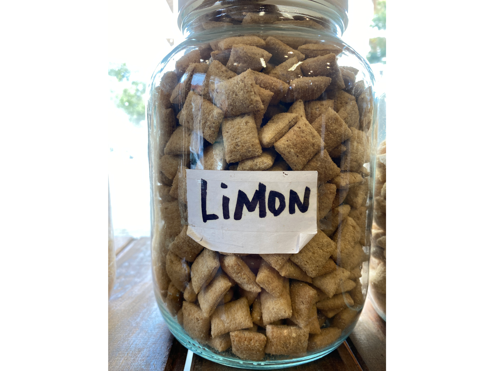 Limon