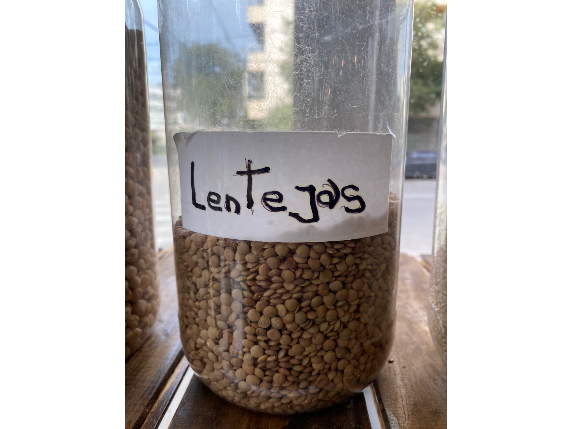 Lentejas
