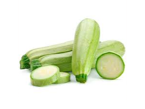 Zucchini
