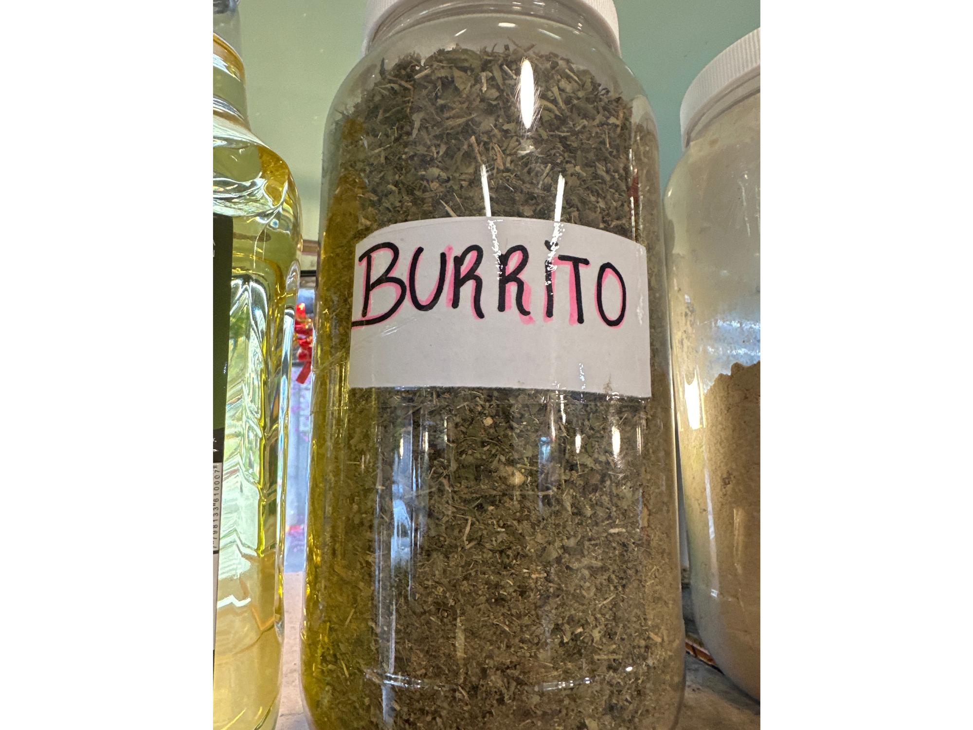 Burrito