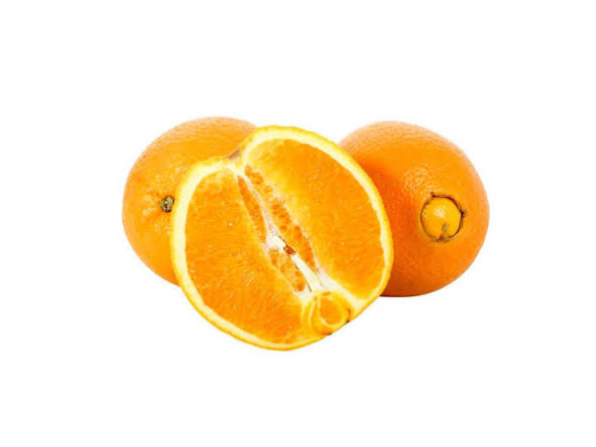 Naranja Ombligo