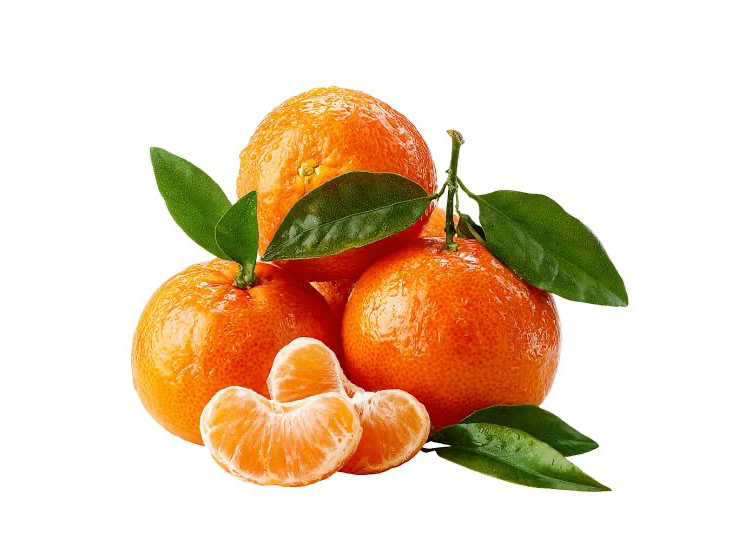 Mandarina Egipto