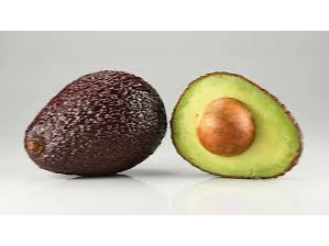 Palta Hass Nacional