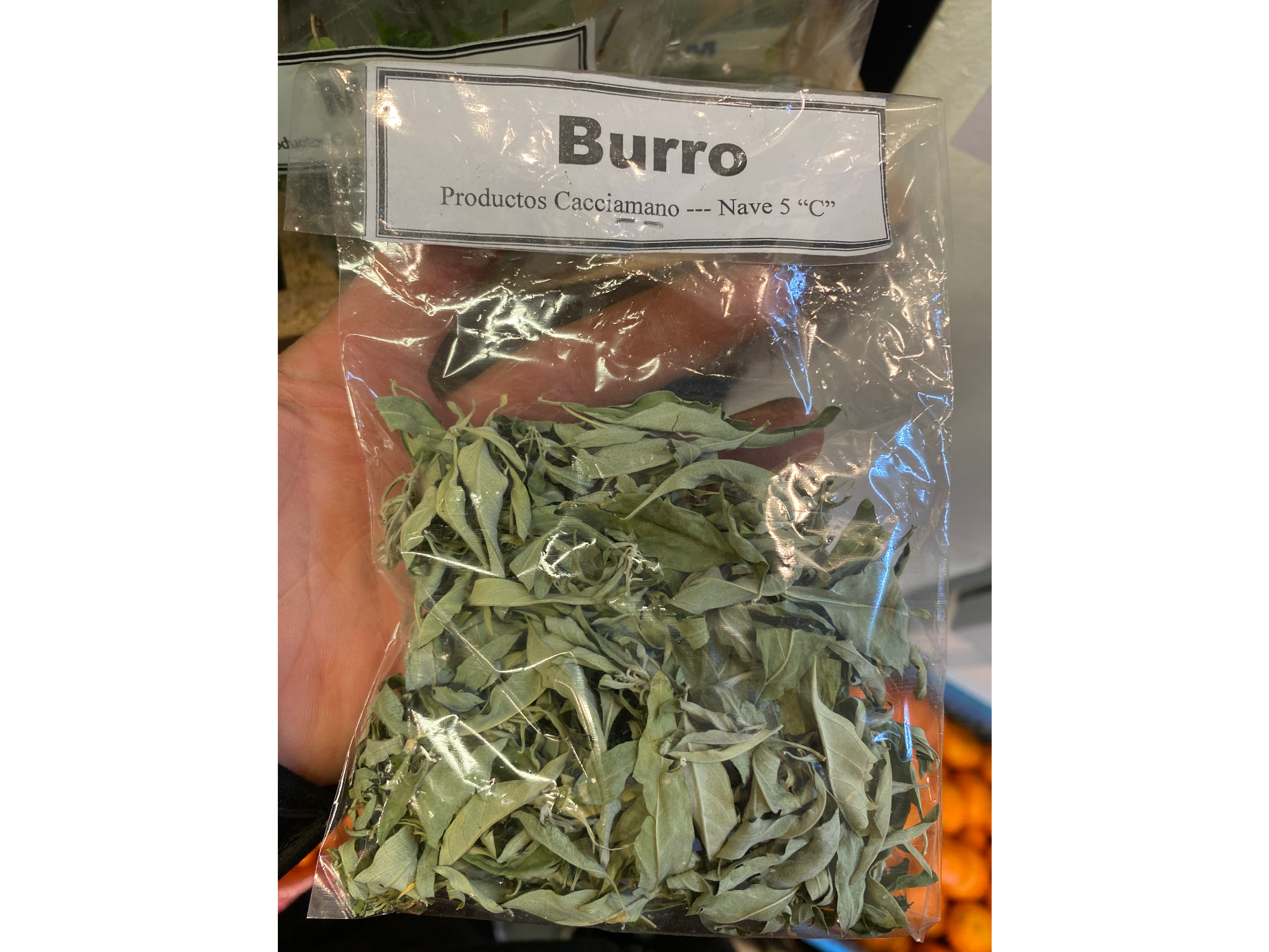 Burrito