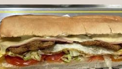 Sandwich de Milanesa o al Plato