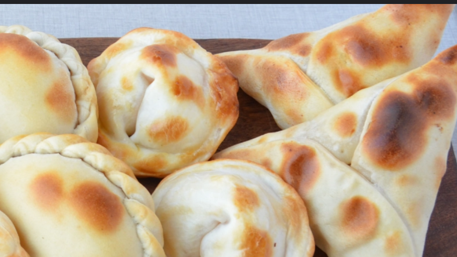 Empanadas (de Jueves a Domingo)