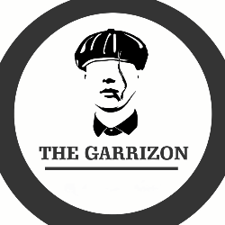 Logo THE GARRIZOON