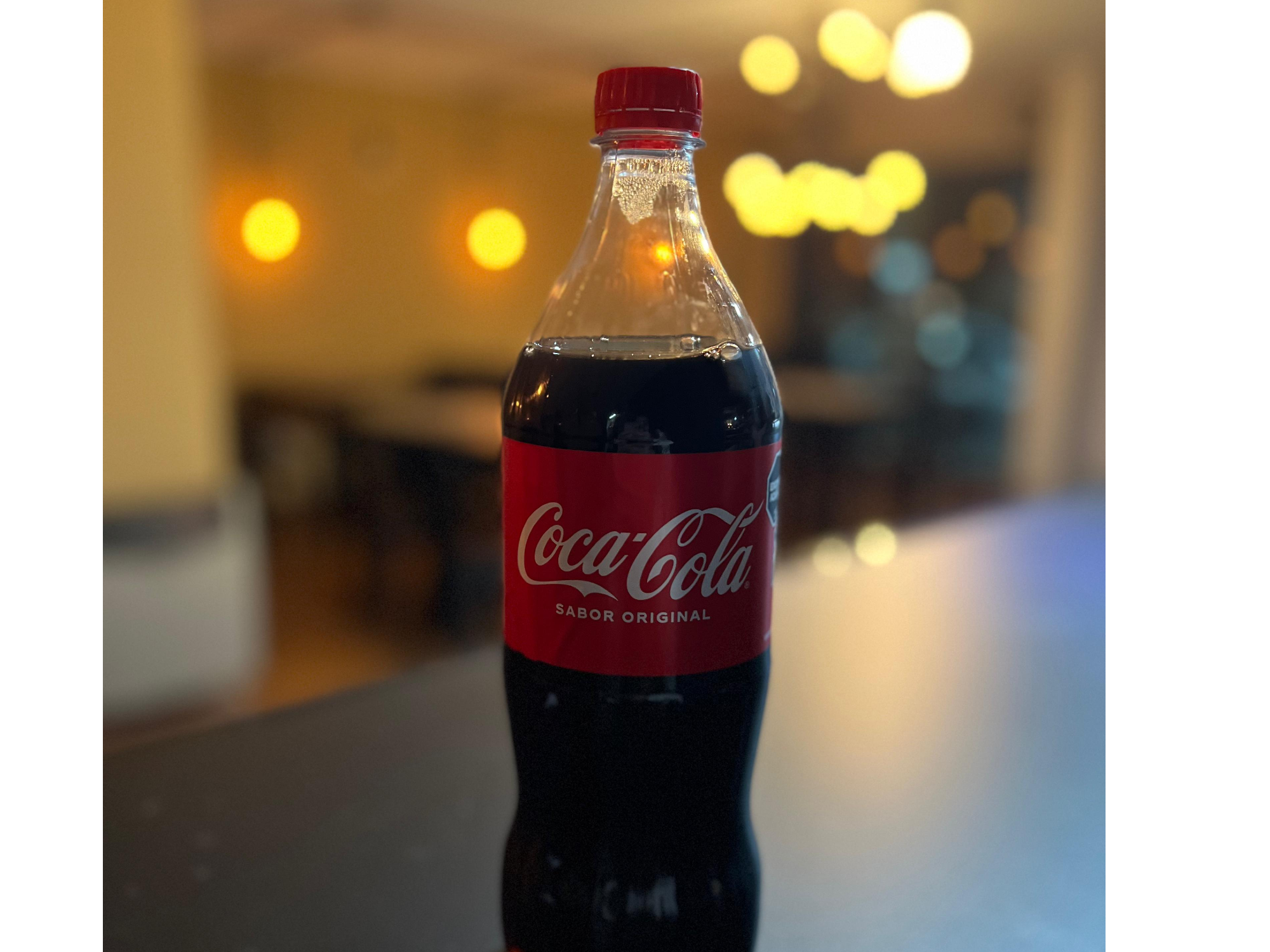 Coca cola- coca cola zero