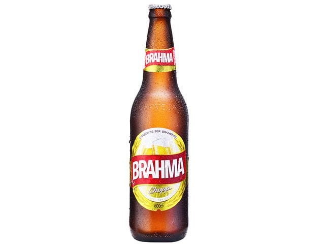 Brahma