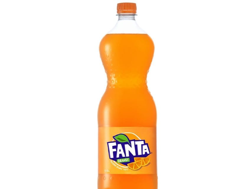 Fanta