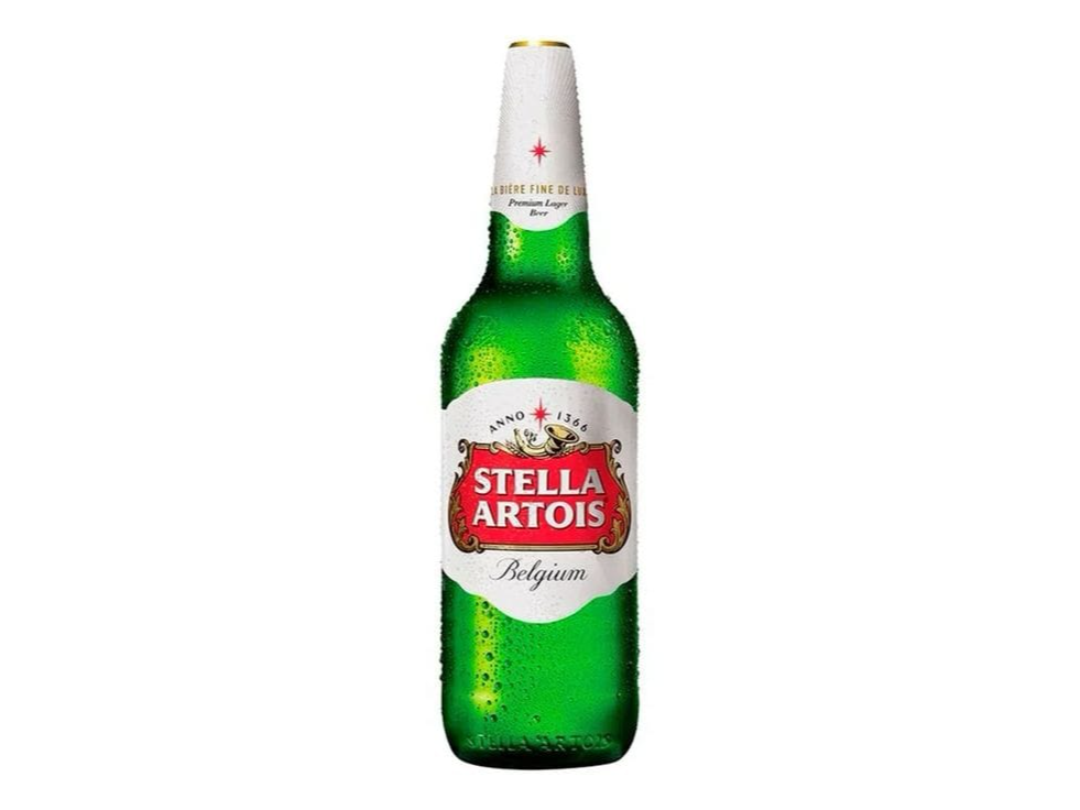 Stella ( cerveza )