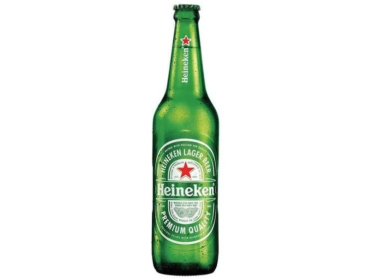 Heineken
