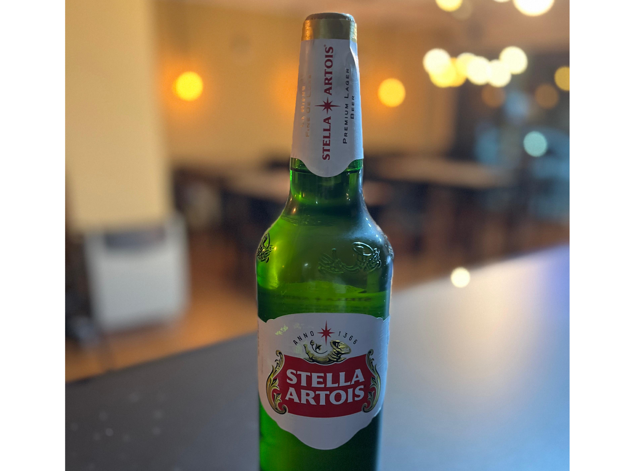 Stella ( cerveza )