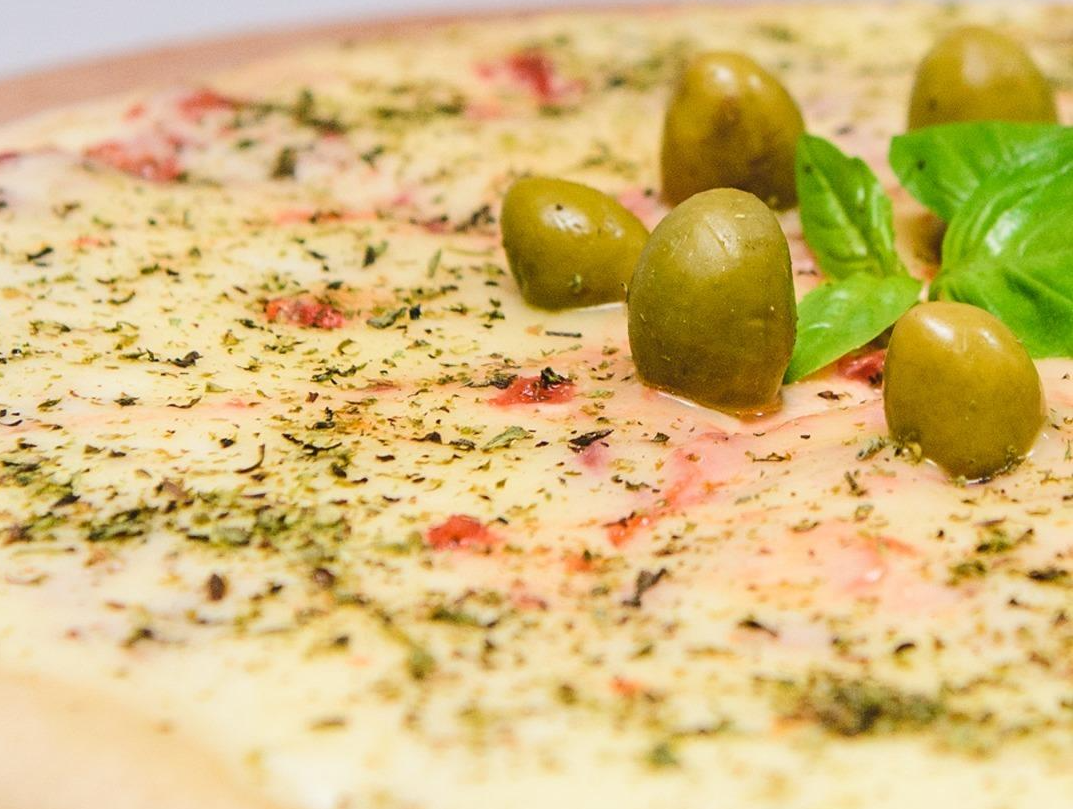 Muzzarella