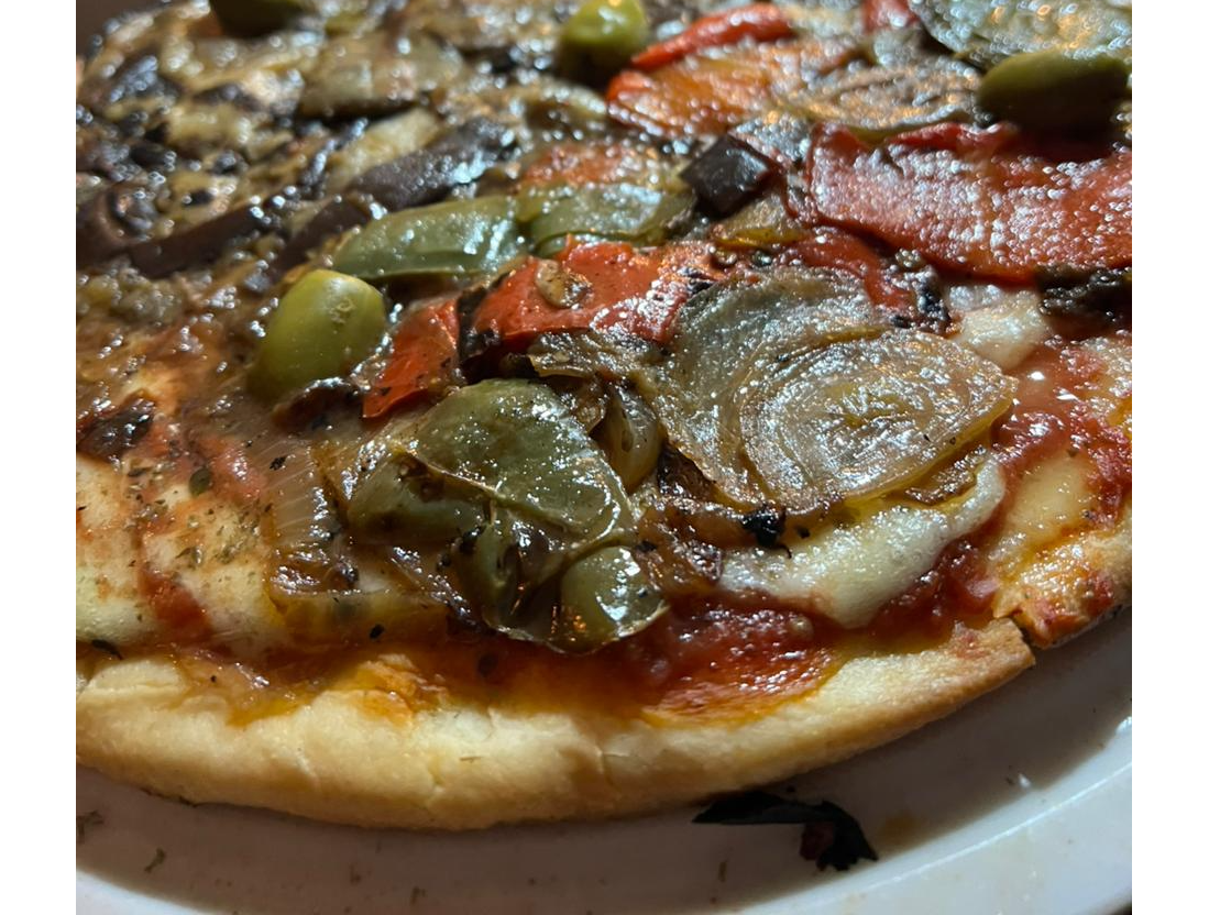 Vegetariana