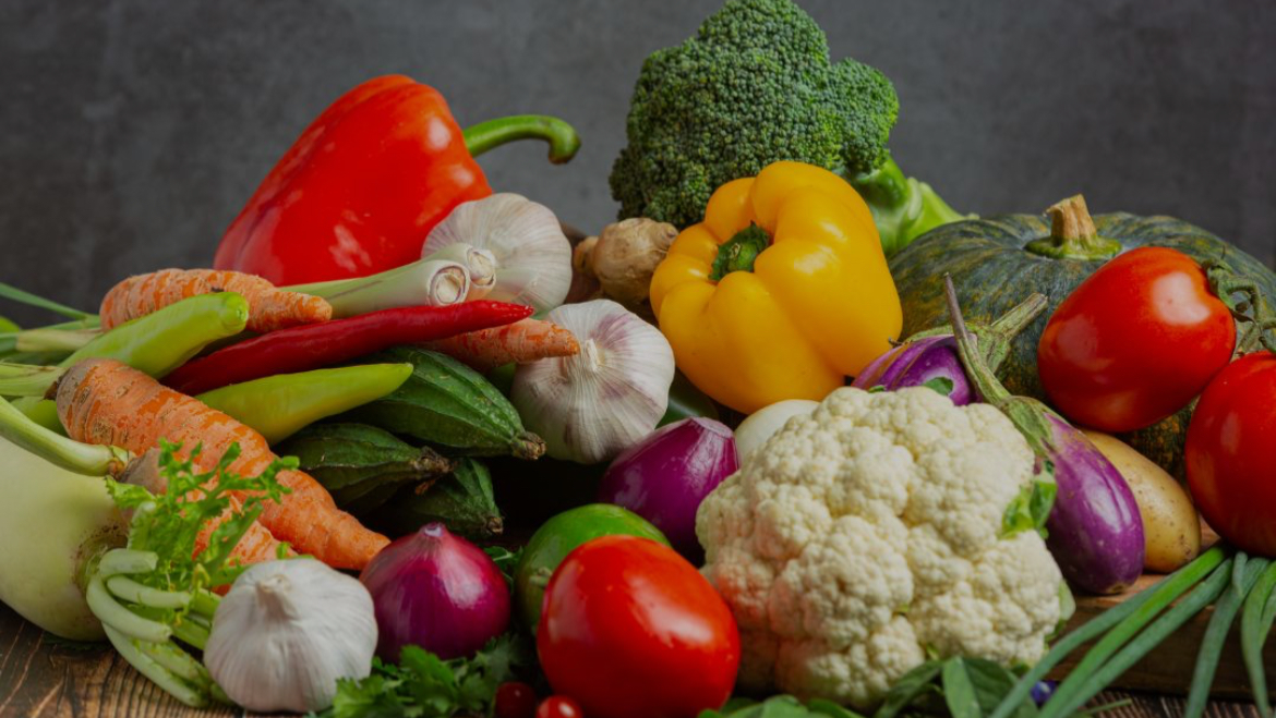 Verduras