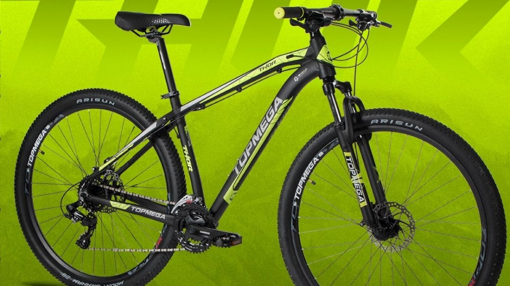 BICICLETAS Y ACCESORIOS