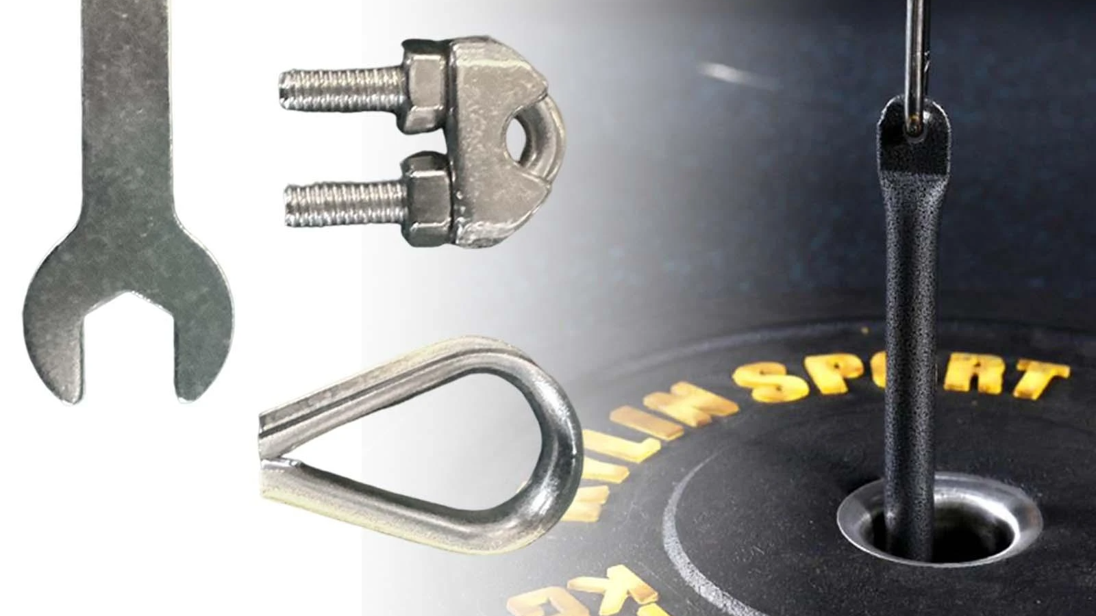 REPUESTOS PARA MAQUINAS