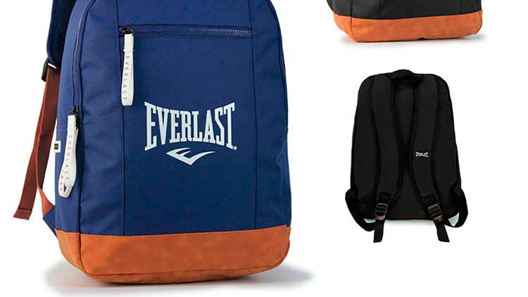 MOCHILAS, BOLSOS Y CAMPING