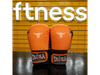 GUANTES BOXEO TAURA PREMIUM