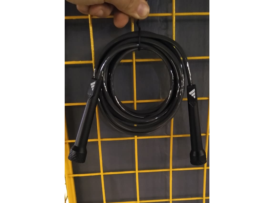 Soga de Saltar Essential - Adidas Fitness