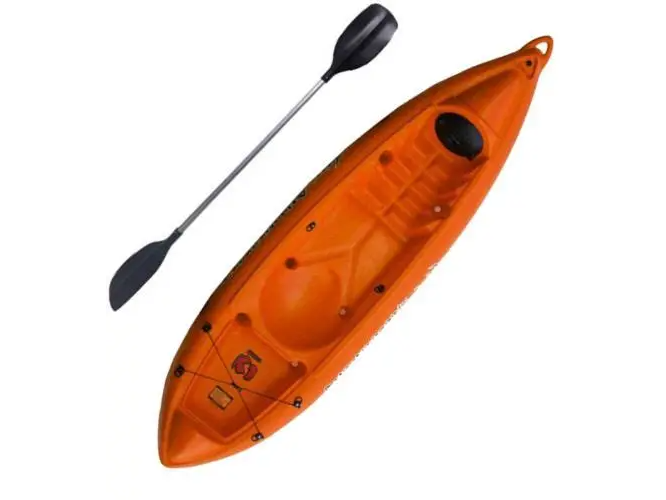 Kayak Atlantikayak K1