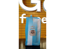 Botinero Estadios 24 AFA | LICENCIA CLUBES®