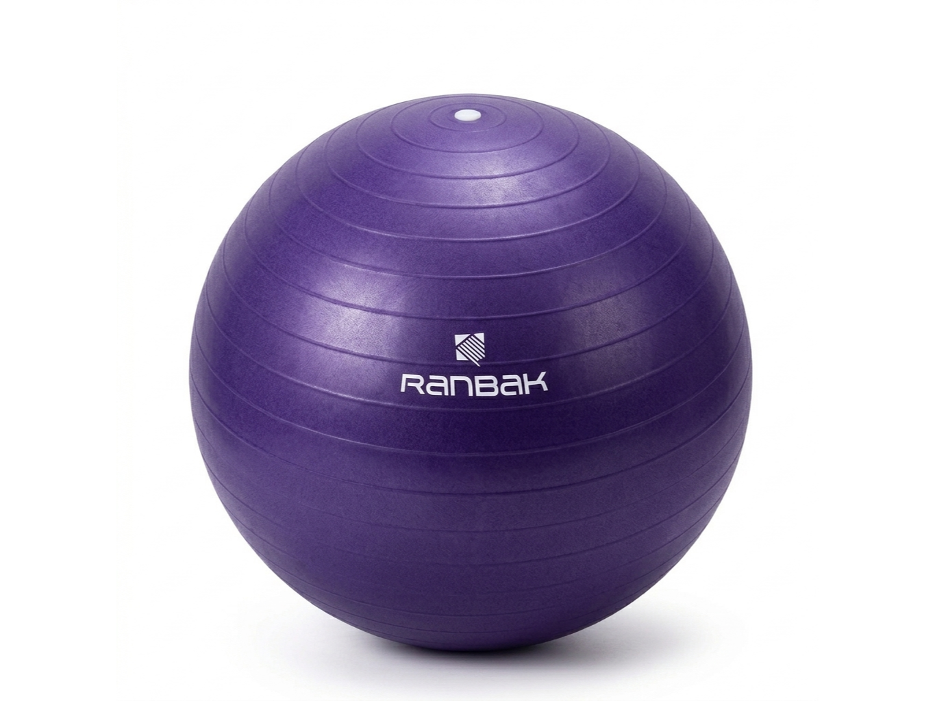 PELOTA ESFERODINAMIA 85CM VIOLETA