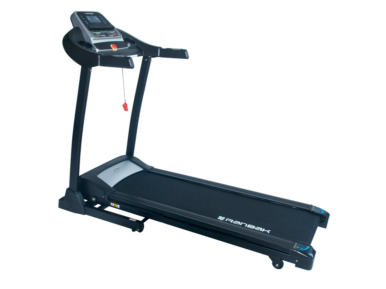 CINTA CAMINADORA RANBAK 507