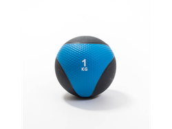 MEDICINE BALL MIR CON PIQUE DE 1KG