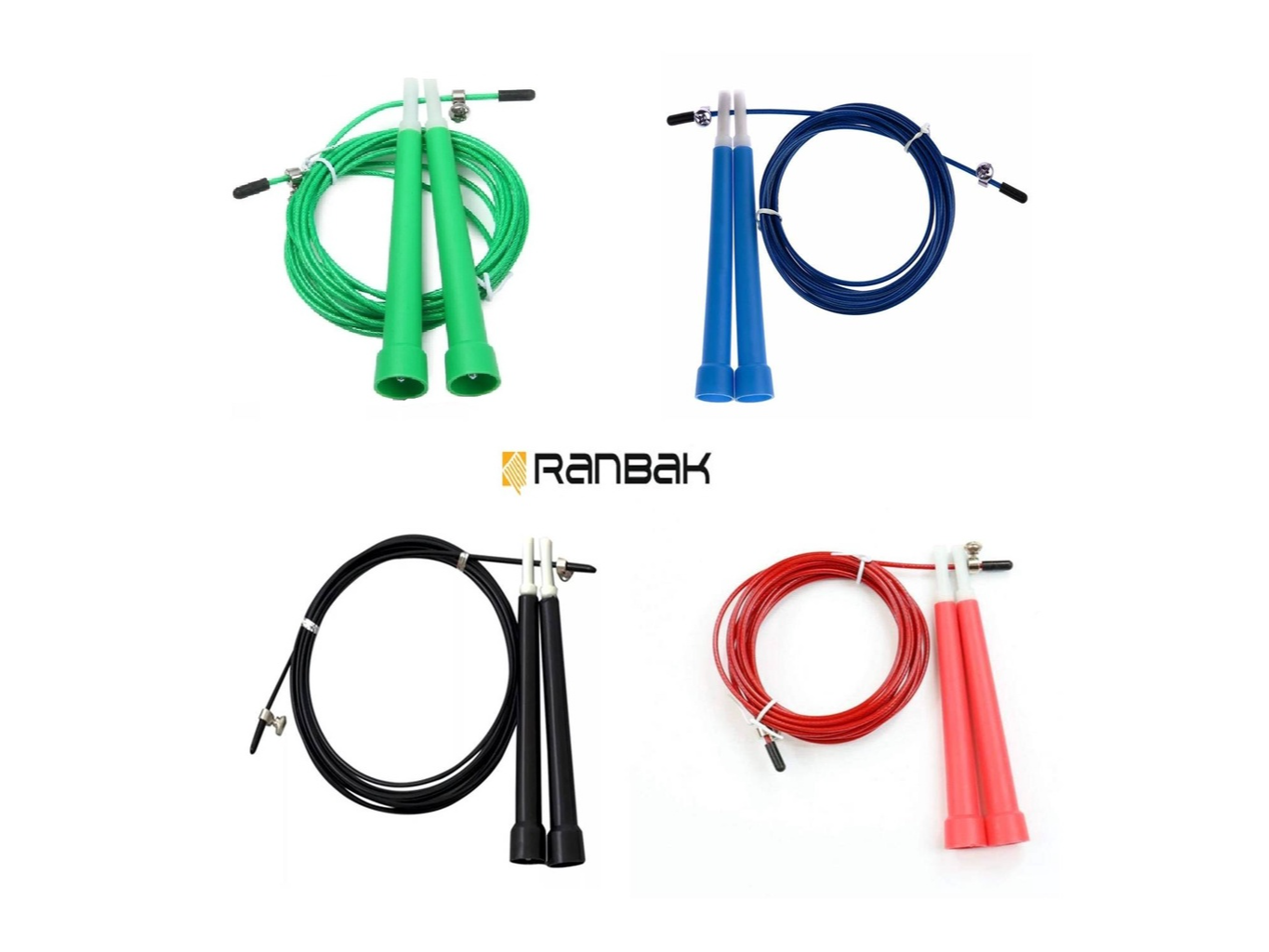 SOGA DE SALTO eco RANBAK