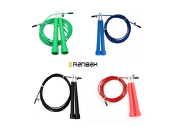 SOGA DE SALTO RANBAK