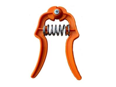 HAND GRIP POR PAR TENSION BAJA