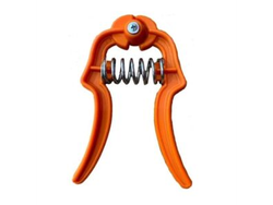 HAND GRIP POR PAR TENSION BAJA