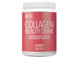 COLAGENO HIDROLIZADO NUTREMAX