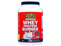 WHEY PROTEIN BURNER ULTRATECH