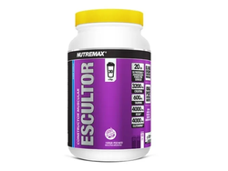 ESCULTOR NUTREMAX