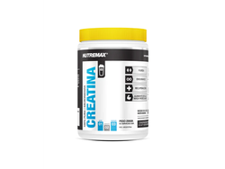 CREATINA NUTREMAX