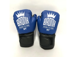 GUANTES JUNIOR BRONX