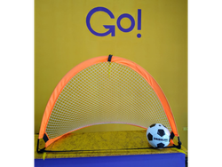 SET MINI ARCO BDR (PAR)