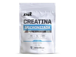 CREATINA MICRONIZADA ENA 300 GR