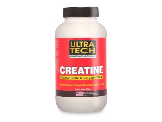CREATINE ULTRA TECH 150 G