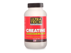 CREATINE ULTRA TECH 150 G