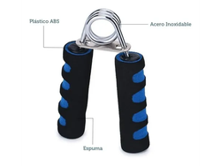 HAND GRIP RESORTE DE MANO