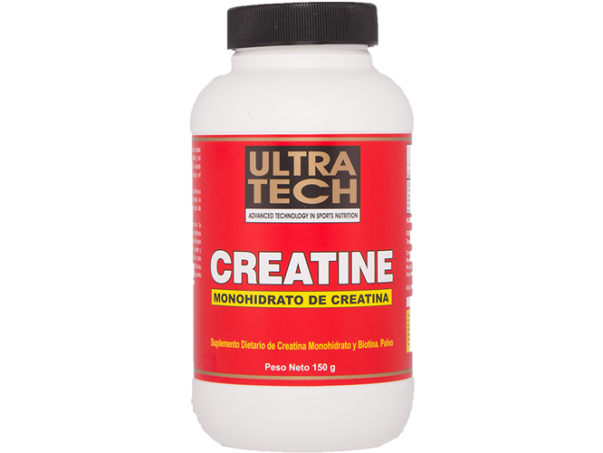 CREATINE 300G